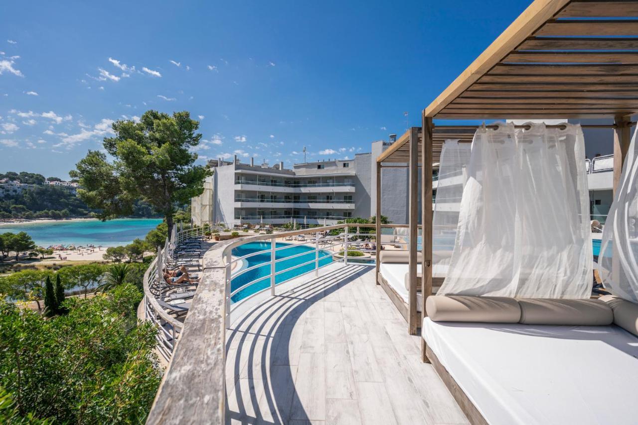 Artiem Audax - Adults Only Hotel Cala Galdana  Ngoại thất bức ảnh