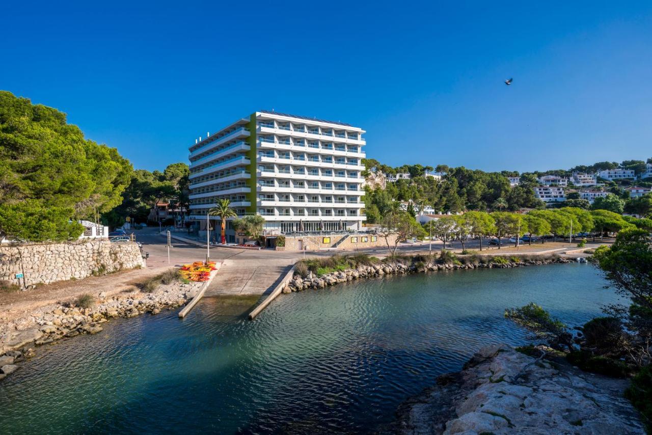 Artiem Audax - Adults Only Hotel Cala Galdana  Ngoại thất bức ảnh