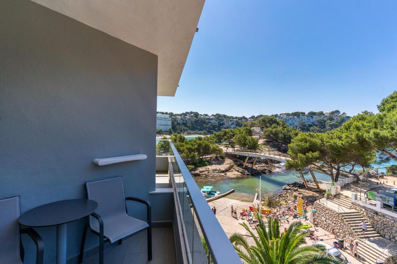 Artiem Audax - Adults Only Hotel Cala Galdana  Ngoại thất bức ảnh