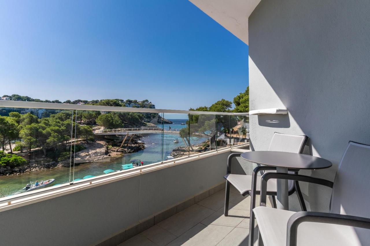 Artiem Audax - Adults Only Hotel Cala Galdana  Ngoại thất bức ảnh
