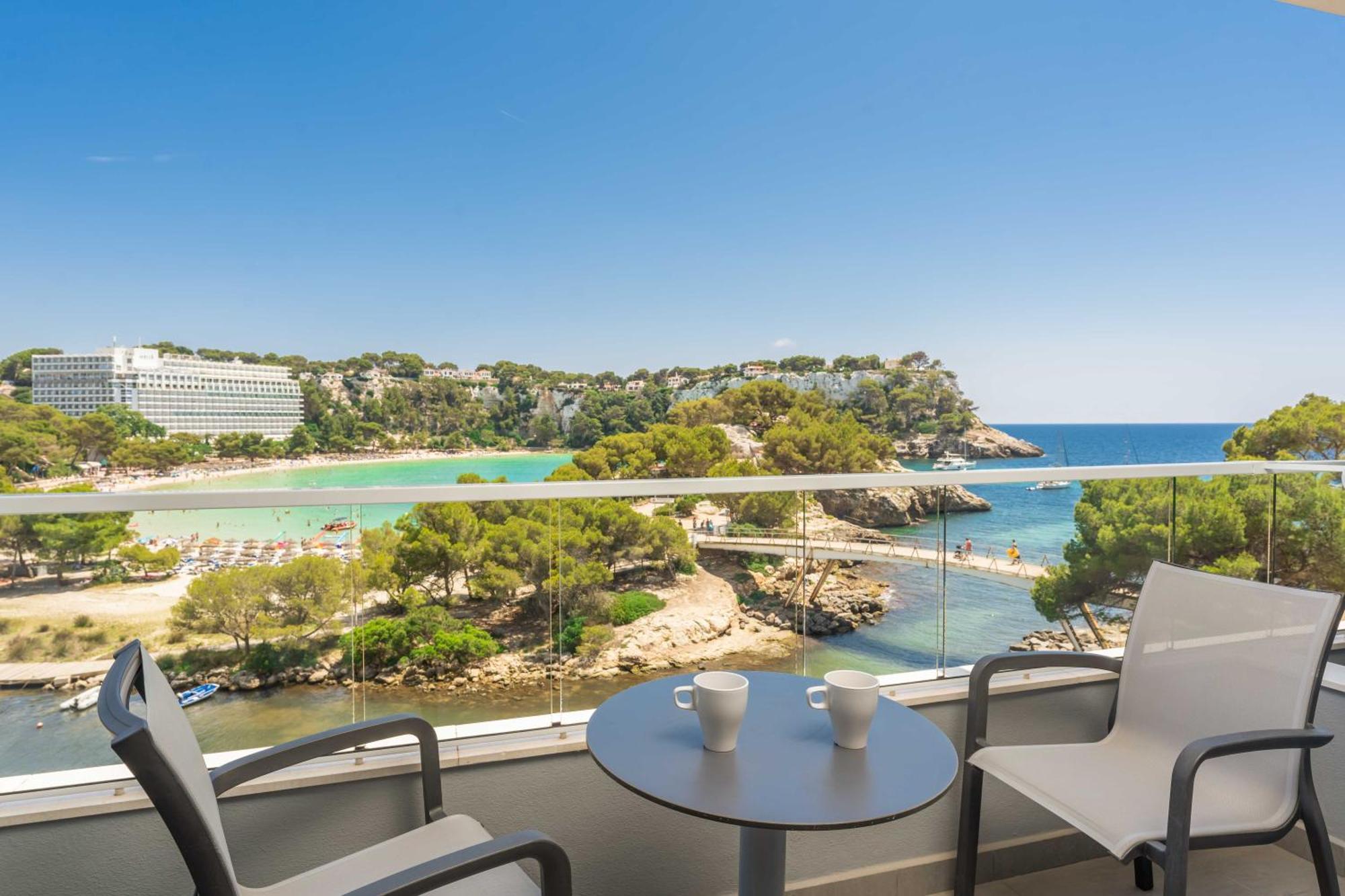 Artiem Audax - Adults Only Hotel Cala Galdana  Ngoại thất bức ảnh