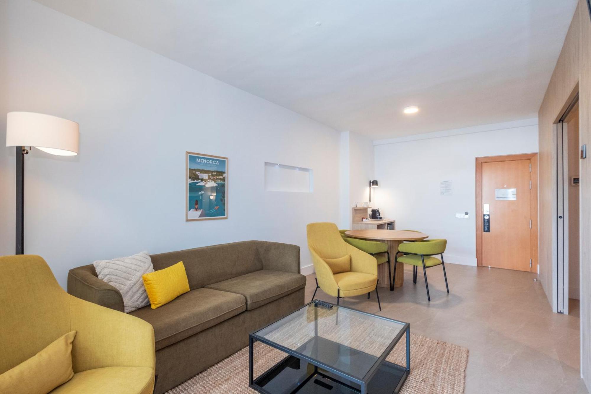 Artiem Audax - Adults Only Hotel Cala Galdana  Ngoại thất bức ảnh