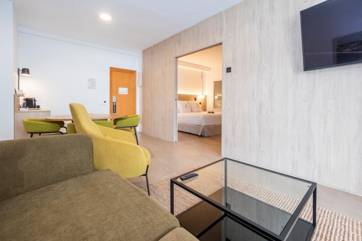 Artiem Audax - Adults Only Hotel Cala Galdana  Ngoại thất bức ảnh
