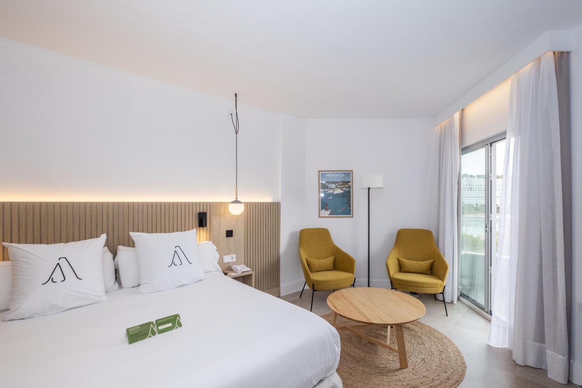 Artiem Audax - Adults Only Hotel Cala Galdana  Ngoại thất bức ảnh