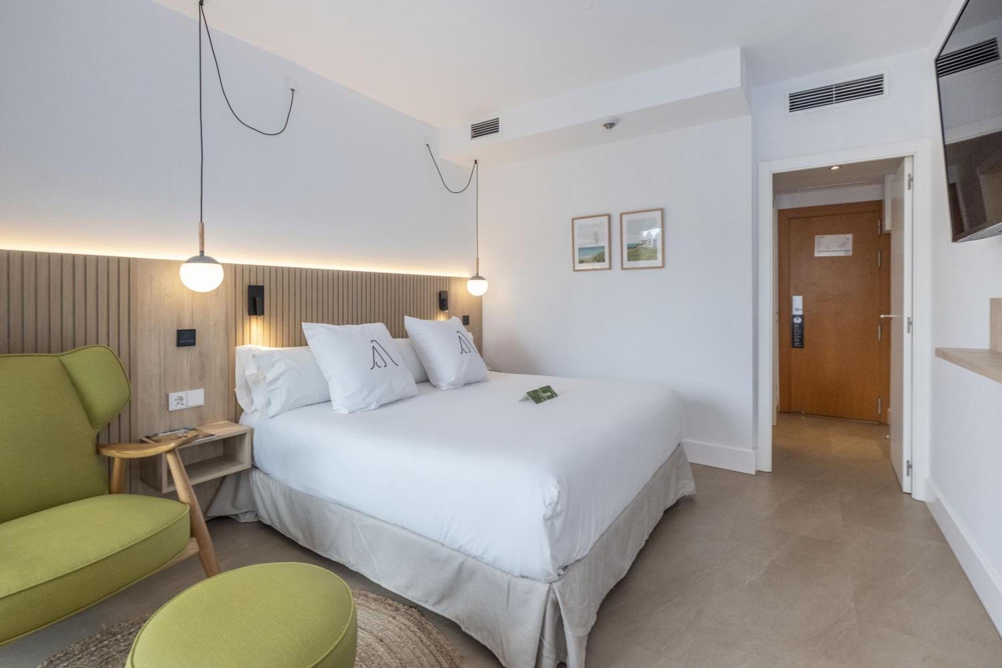 Artiem Audax - Adults Only Hotel Cala Galdana  Ngoại thất bức ảnh