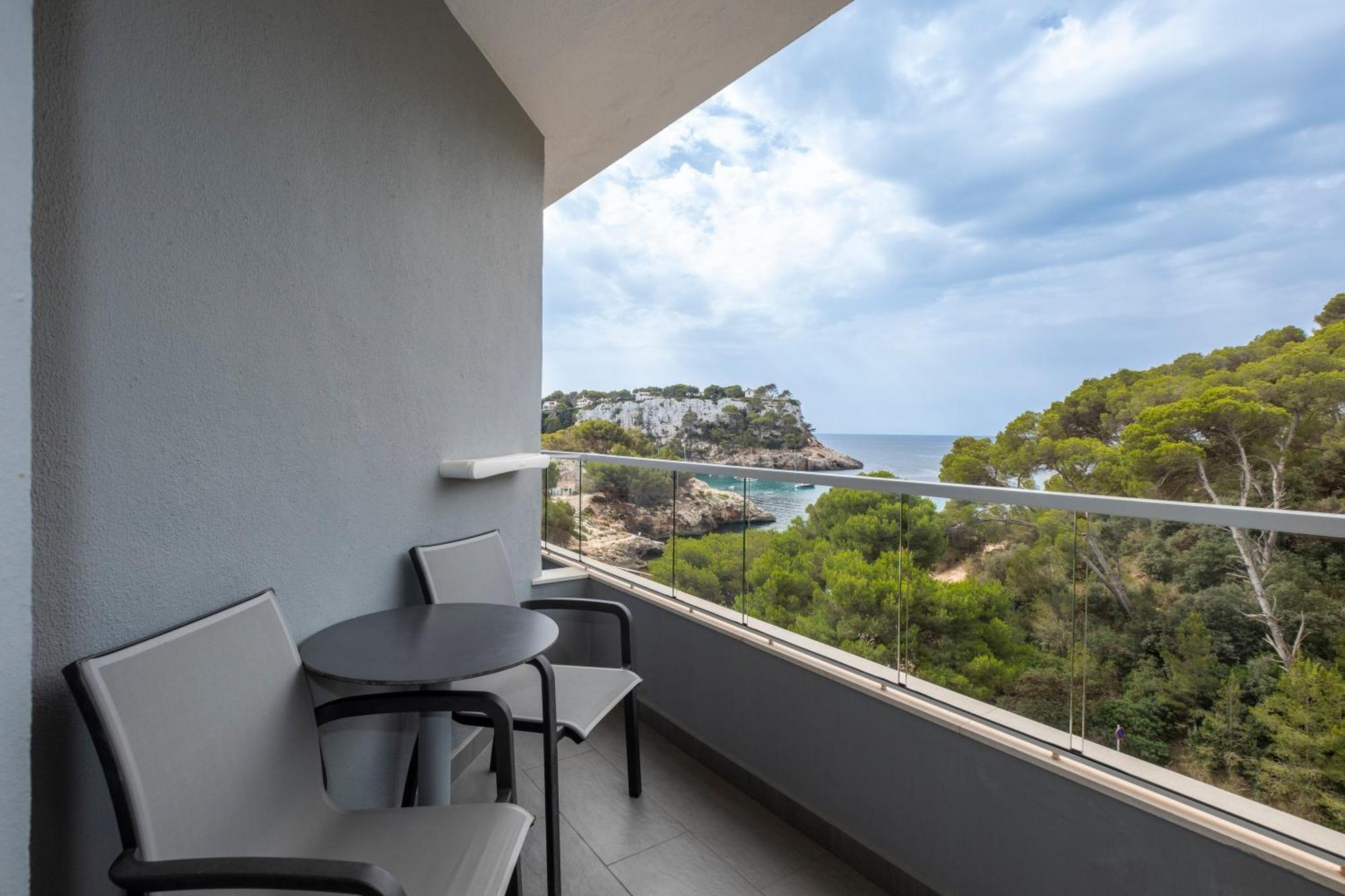 Artiem Audax - Adults Only Hotel Cala Galdana  Ngoại thất bức ảnh