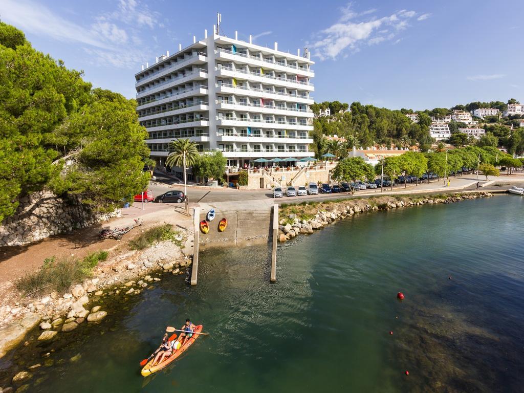 Artiem Audax - Adults Only Hotel Cala Galdana  Ngoại thất bức ảnh