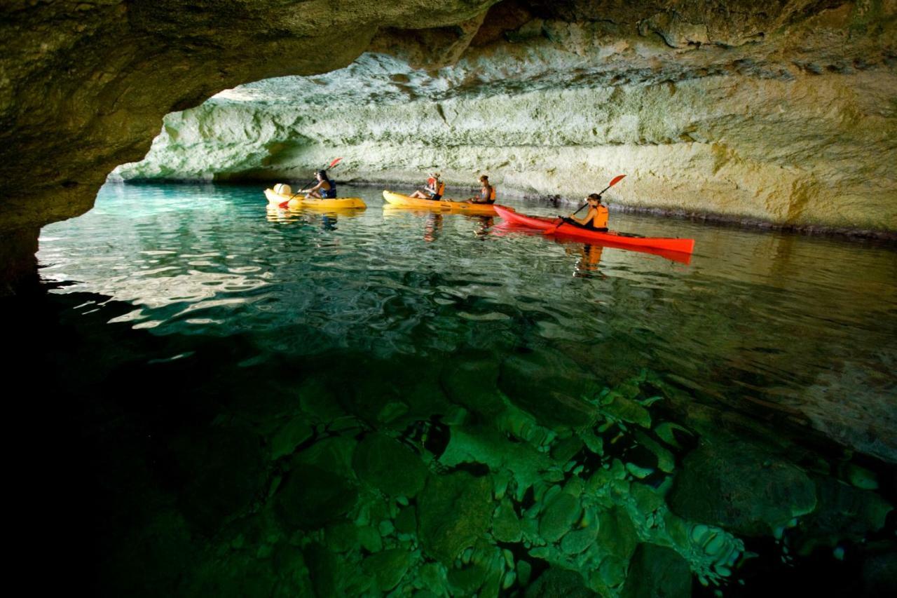 Artiem Audax - Adults Only Hotel Cala Galdana  Ngoại thất bức ảnh