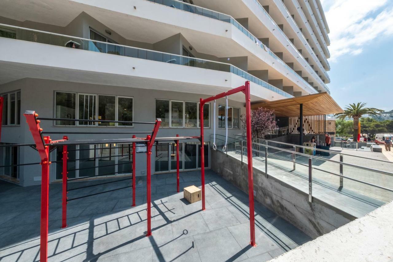 Artiem Audax - Adults Only Hotel Cala Galdana  Ngoại thất bức ảnh