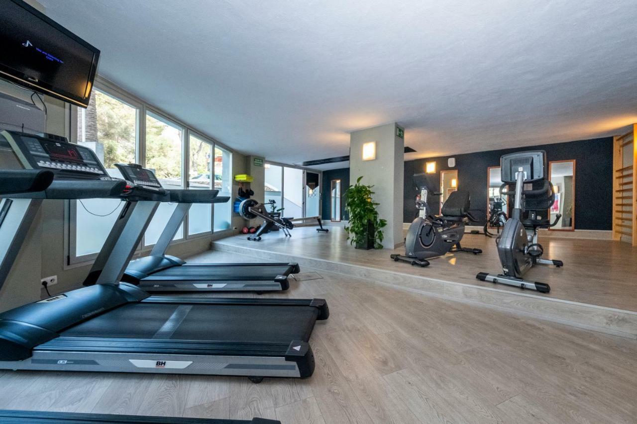 Artiem Audax - Adults Only Hotel Cala Galdana  Ngoại thất bức ảnh
