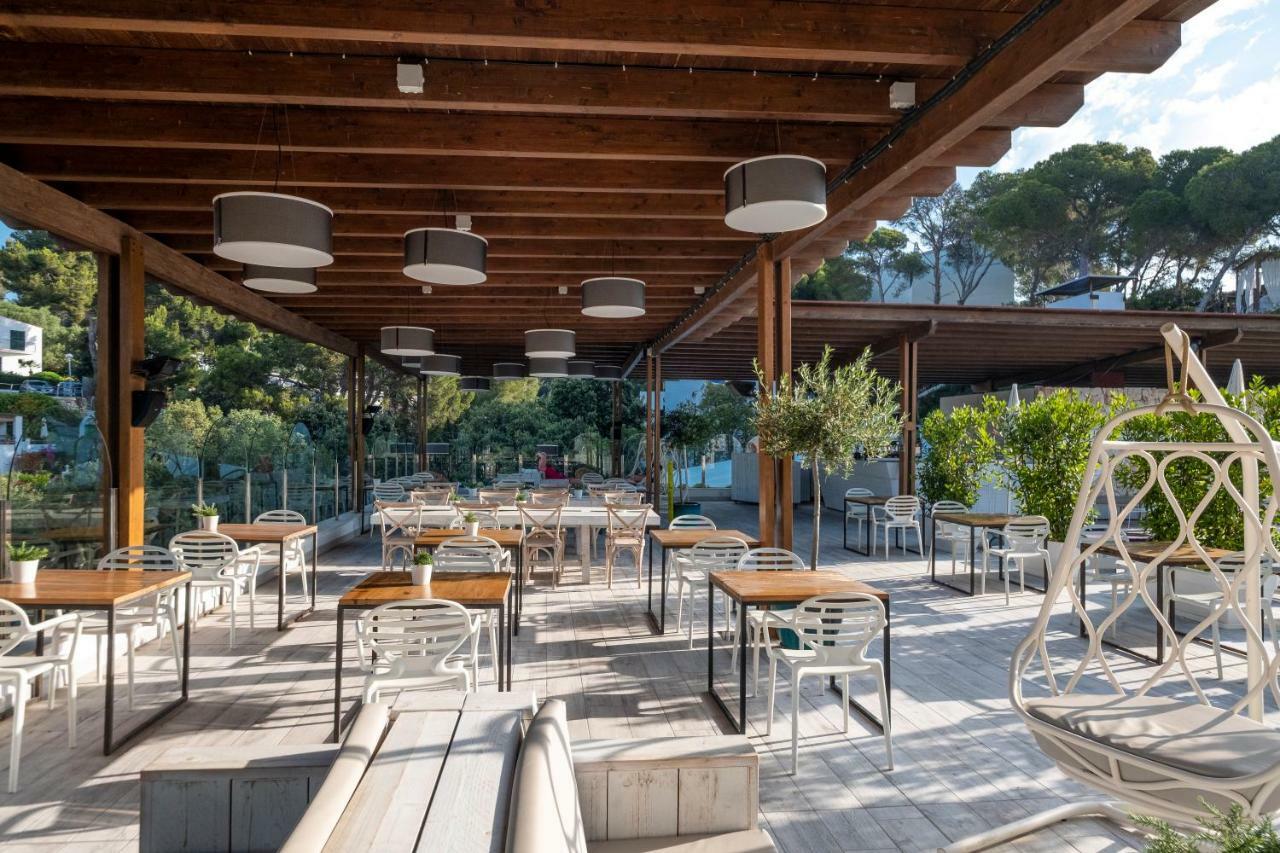 Artiem Audax - Adults Only Hotel Cala Galdana  Ngoại thất bức ảnh