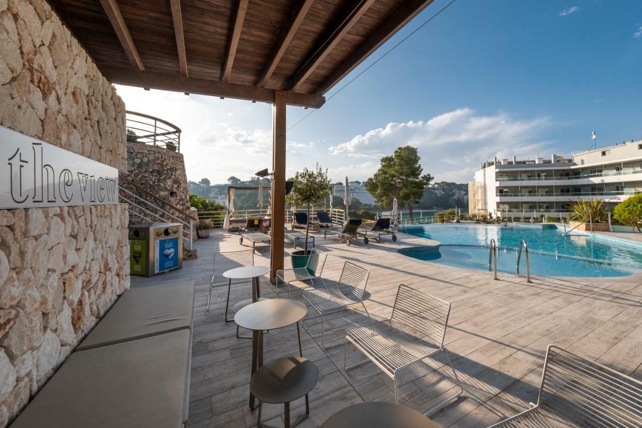 Artiem Audax - Adults Only Hotel Cala Galdana  Ngoại thất bức ảnh