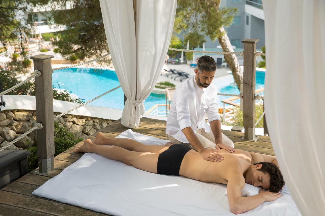 Artiem Audax - Adults Only Hotel Cala Galdana  Ngoại thất bức ảnh