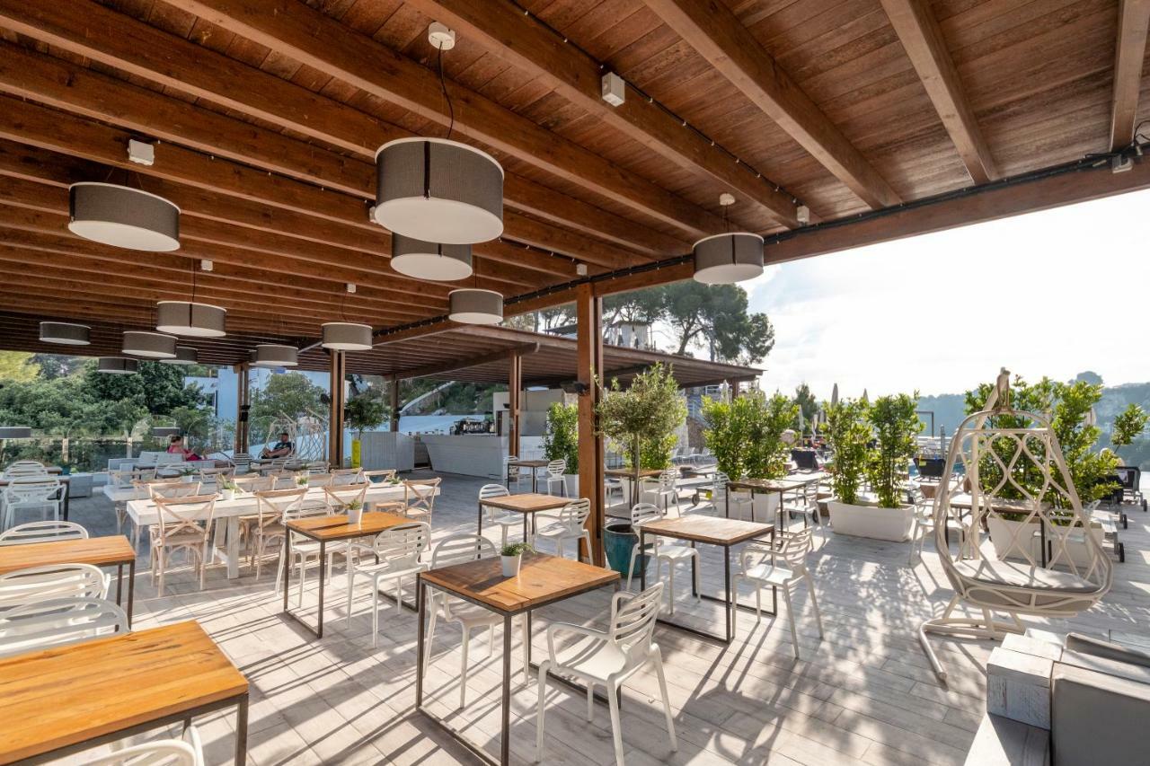 Artiem Audax - Adults Only Hotel Cala Galdana  Ngoại thất bức ảnh
