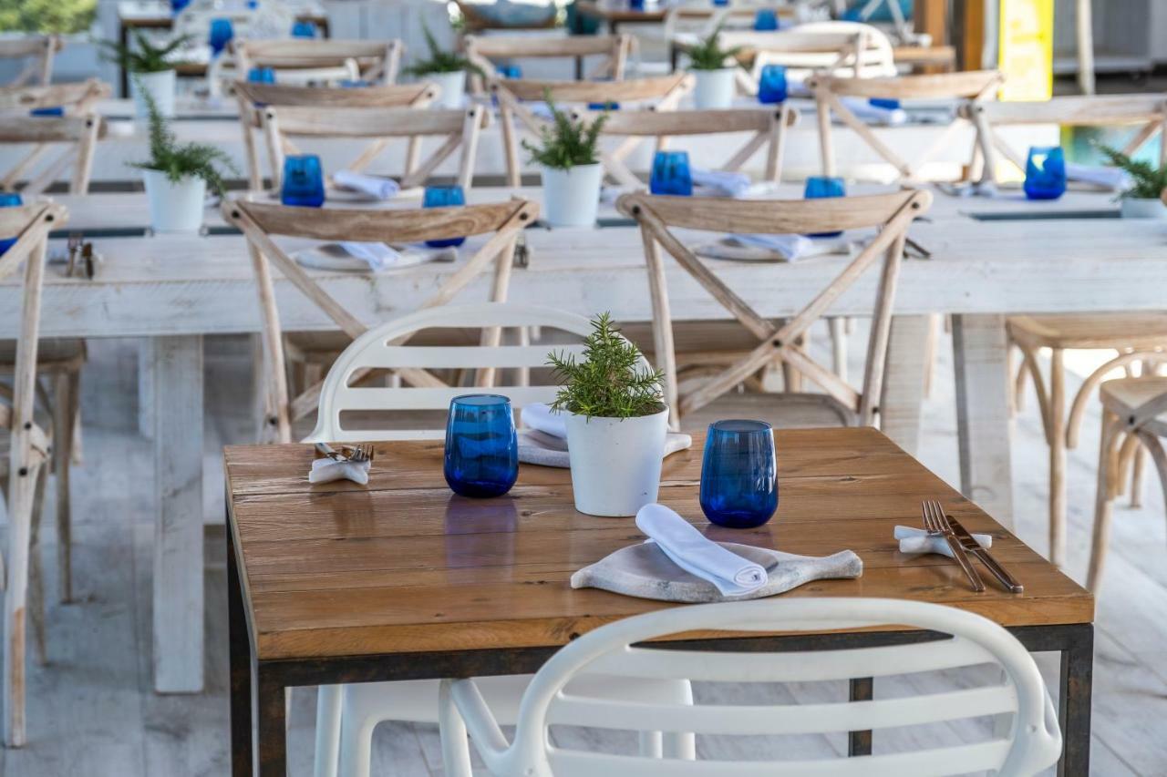 Artiem Audax - Adults Only Hotel Cala Galdana  Ngoại thất bức ảnh