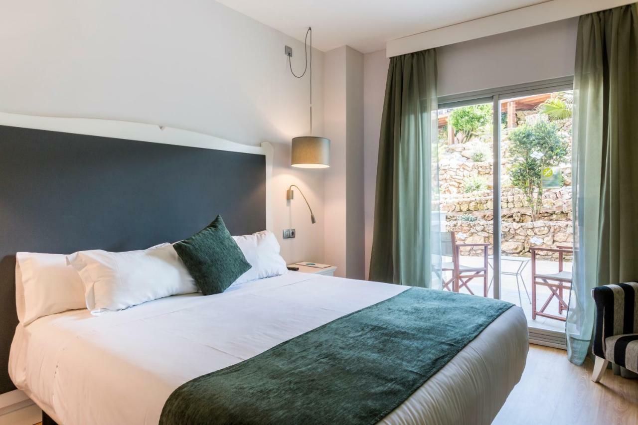 Artiem Audax - Adults Only Hotel Cala Galdana  Ngoại thất bức ảnh