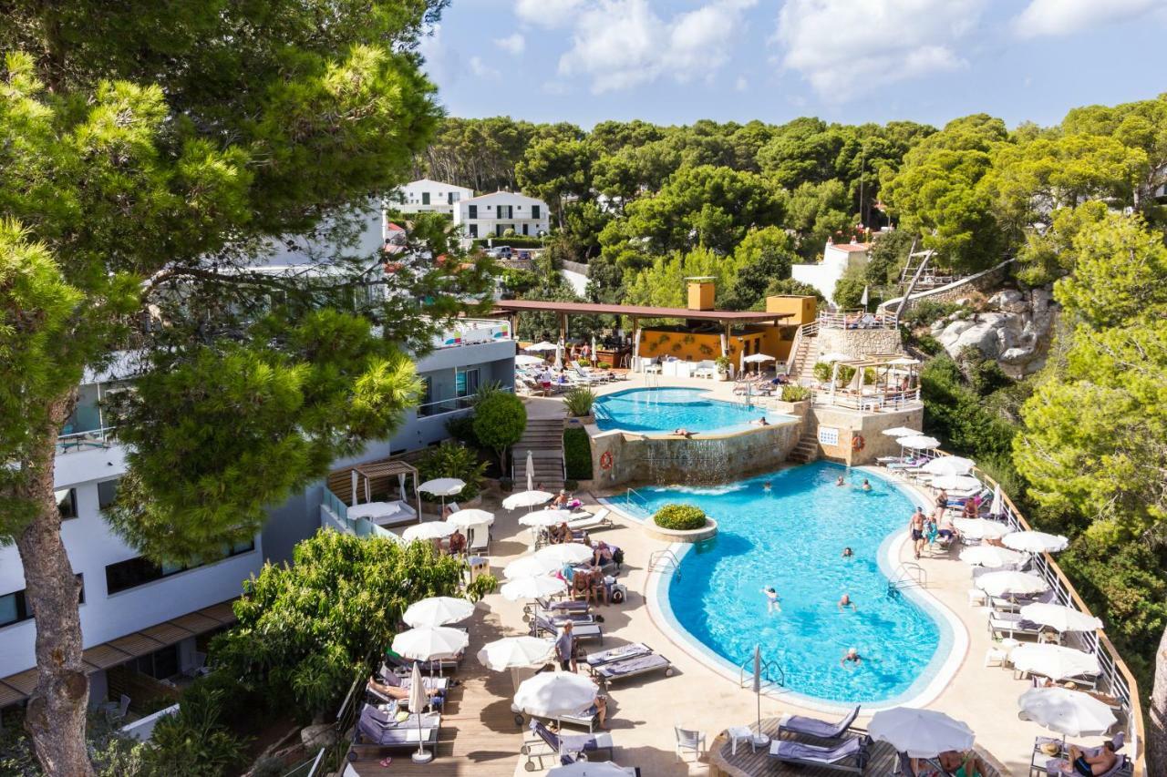 Artiem Audax - Adults Only Hotel Cala Galdana  Ngoại thất bức ảnh