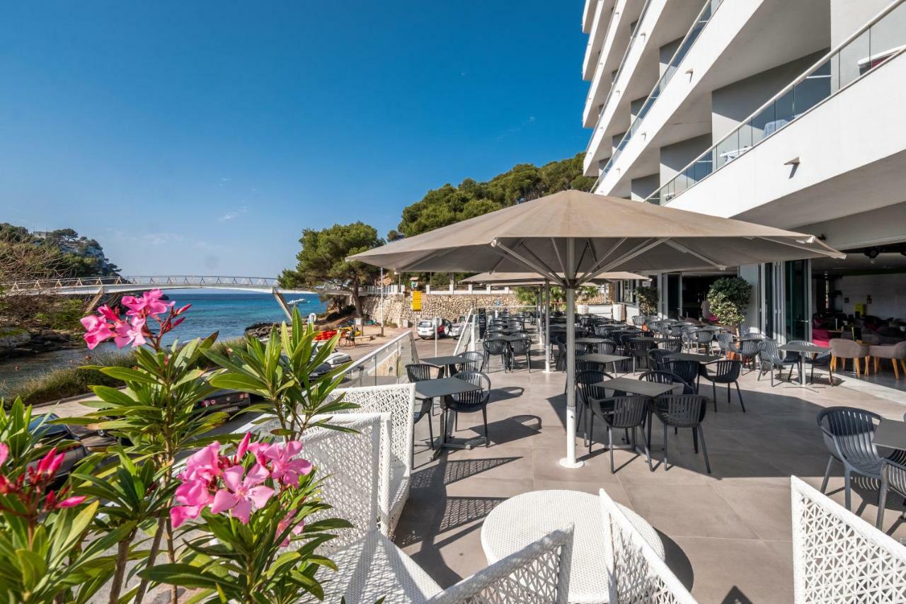 Artiem Audax - Adults Only Hotel Cala Galdana  Ngoại thất bức ảnh