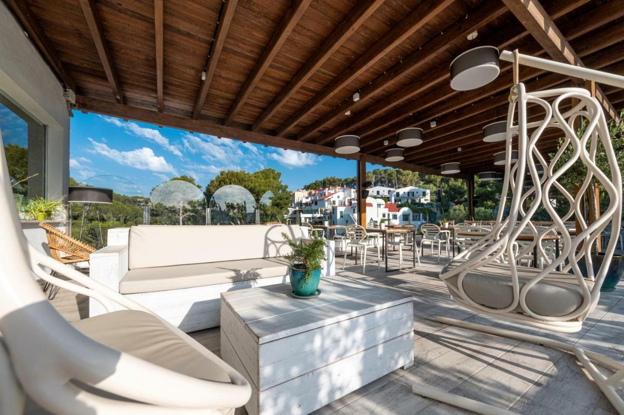 Artiem Audax - Adults Only Hotel Cala Galdana  Ngoại thất bức ảnh