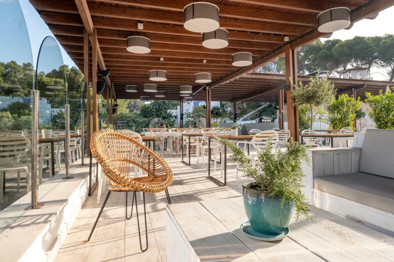 Artiem Audax - Adults Only Hotel Cala Galdana  Ngoại thất bức ảnh