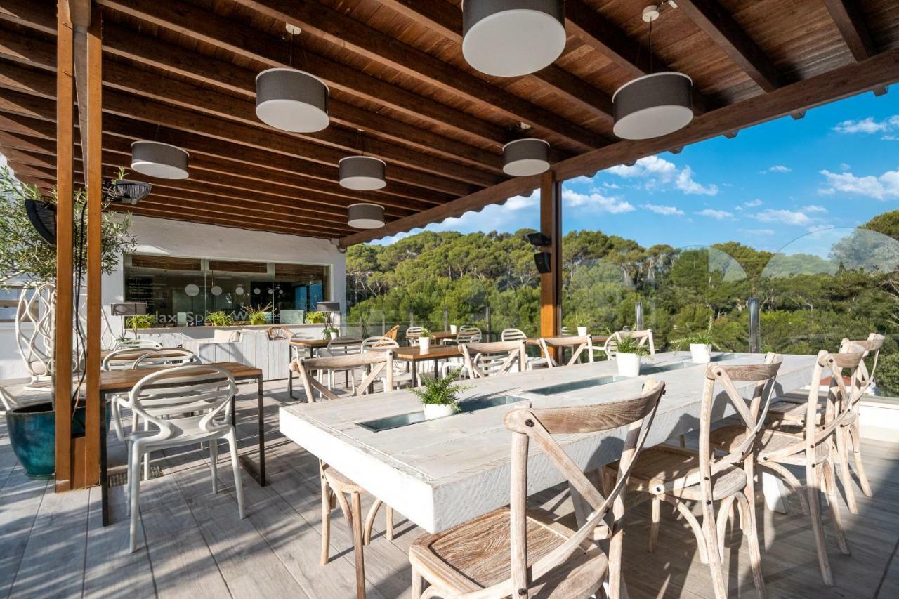Artiem Audax - Adults Only Hotel Cala Galdana  Ngoại thất bức ảnh